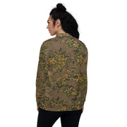 Partizan Autumn CAMO Unisex Bomber Jacket