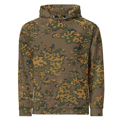 Russian Partizan Autumn CAMO Unisex Hoodie - Hoodies