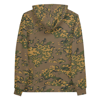 Russian Partizan Autumn CAMO Unisex Hoodie - Hoodies