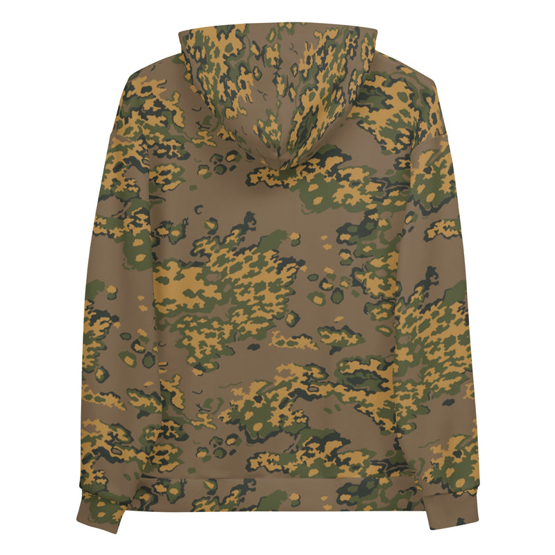Partizan Autumn CAMO Unisex Hoodie