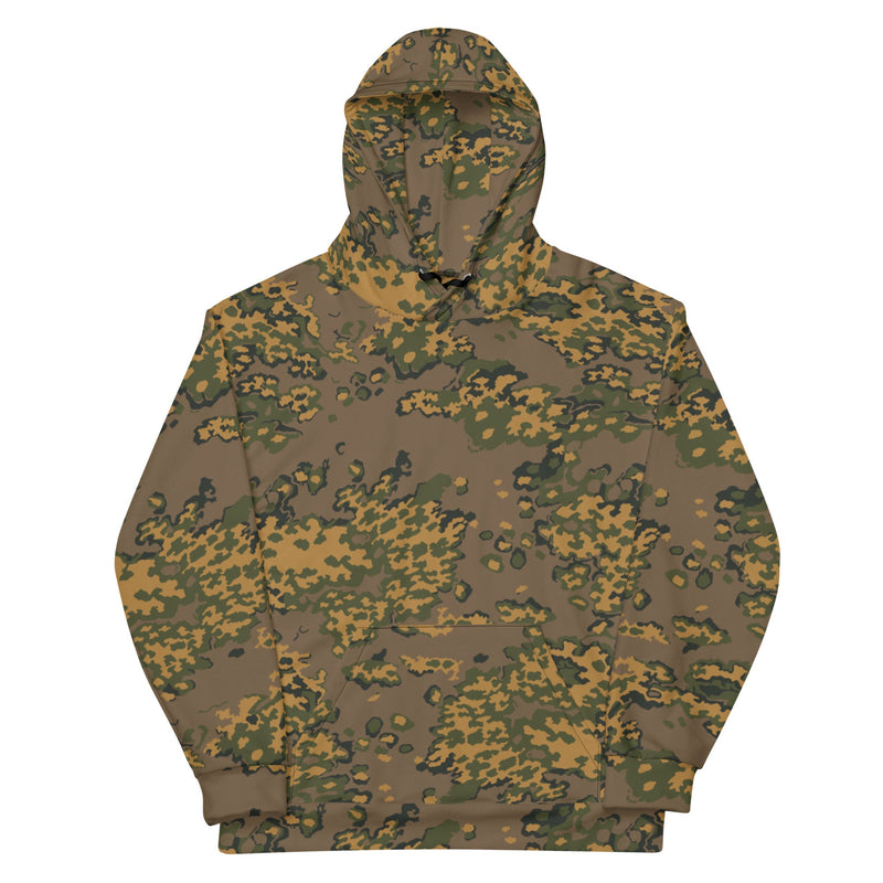 Partizan Autumn CAMO Unisex Hoodie
