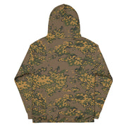 Partizan Autumn CAMO Unisex Hoodie