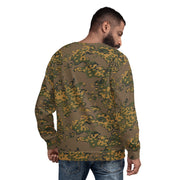 Partizan Autumn CAMO Unisex Sweatshirt