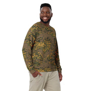 Partizan Autumn CAMO Unisex Sweatshirt