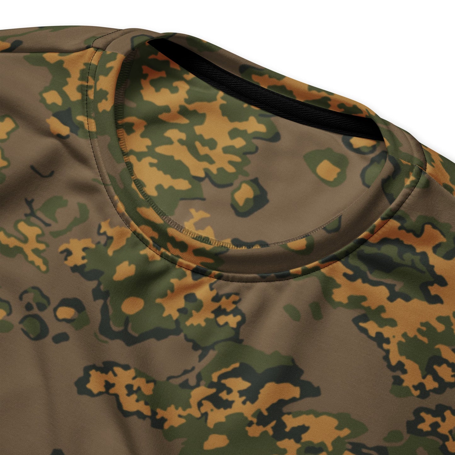 Russian Partizan Autumn CAMO Unisex Sweatshirt - Sweatshirts