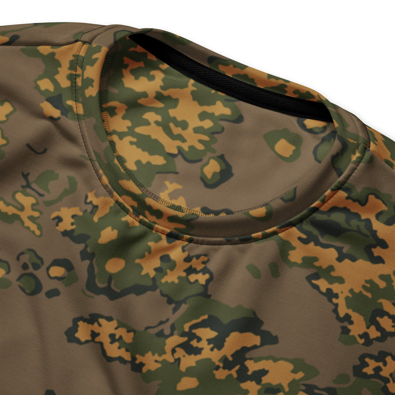 Partizan Autumn CAMO Unisex Sweatshirt