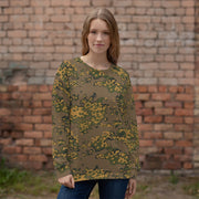 Partizan Autumn CAMO Unisex Sweatshirt
