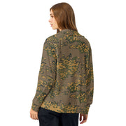 Partizan Autumn CAMO Unisex Track Jacket