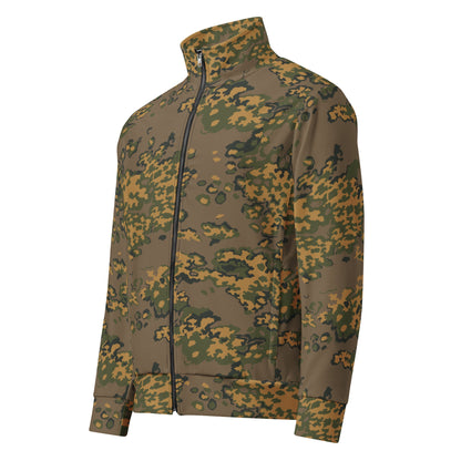 Russian Partizan Autumn CAMO Unisex track jacket - Track Jackets