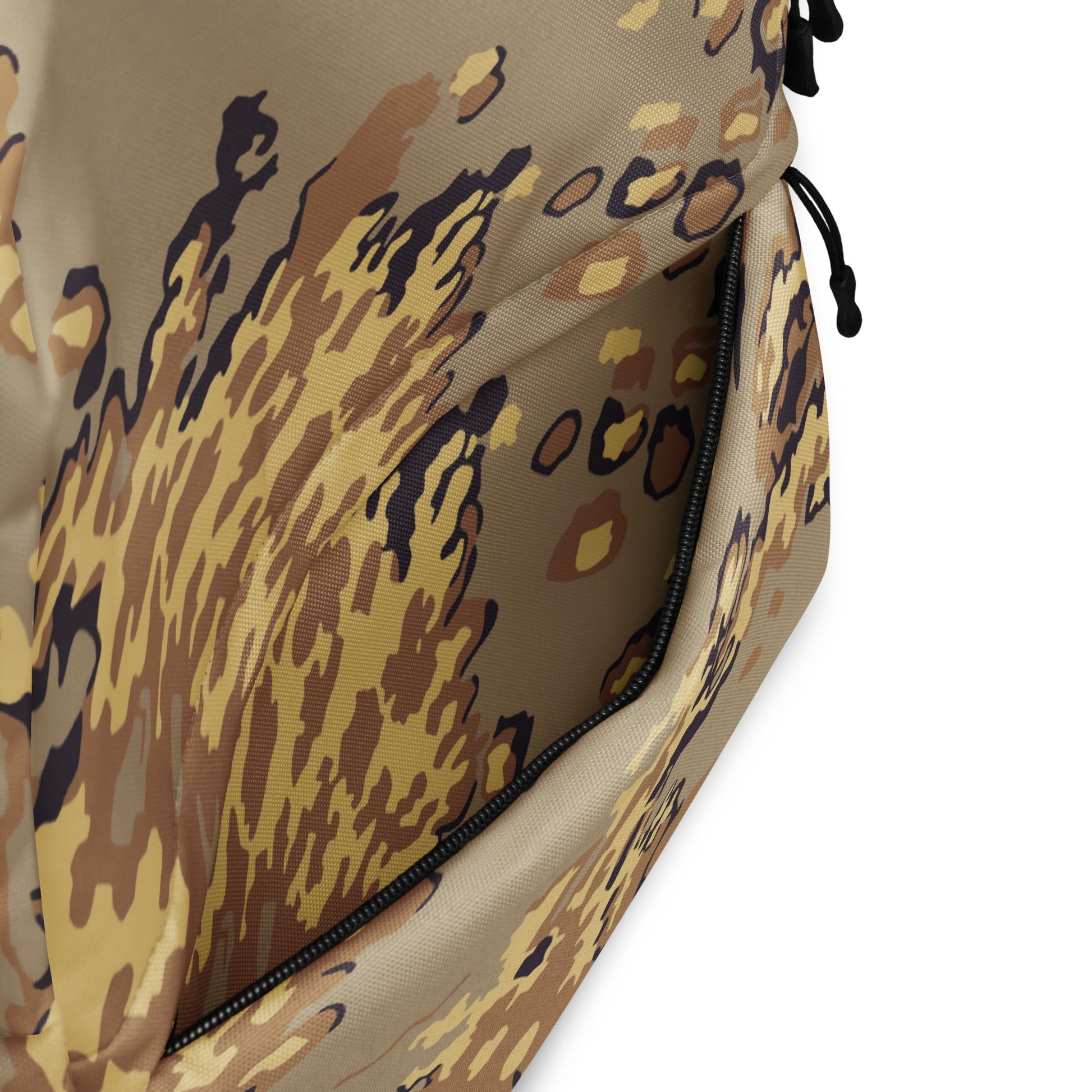 Russian Partizan Desert CAMO Backpack