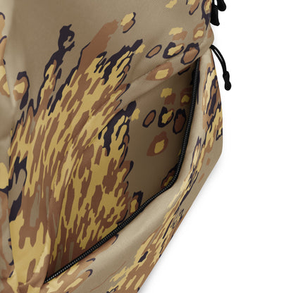 Russian Partizan Desert CAMO Backpack