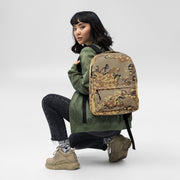 Partizan Desert CAMO Backpack - Bag