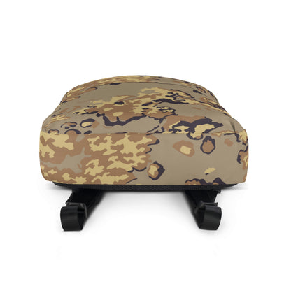 Russian Partizan Desert CAMO Backpack