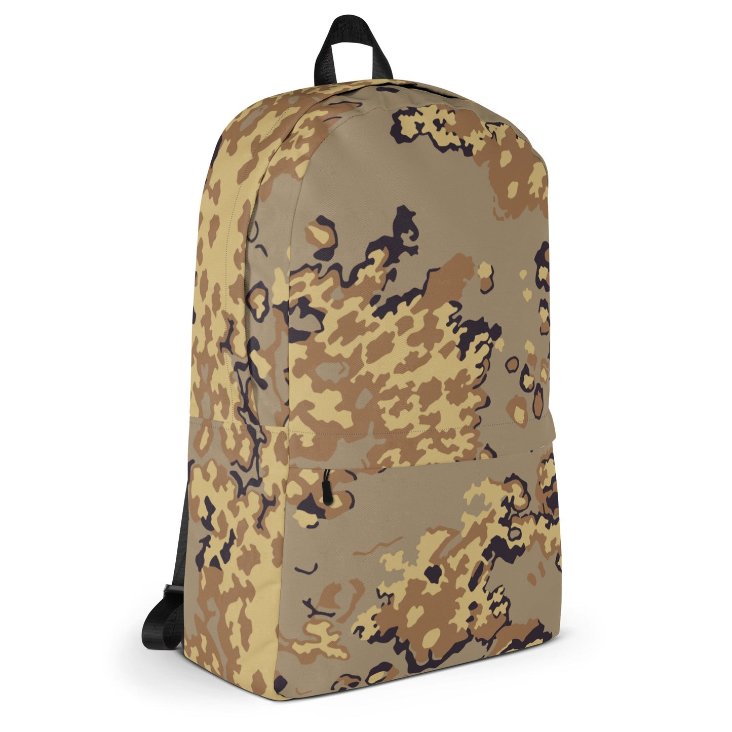 Russian Partizan Desert CAMO Backpack