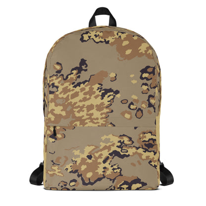 Russian Partizan Desert CAMO Backpack