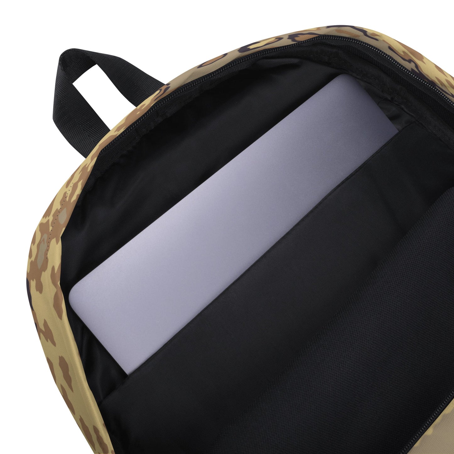 Russian Partizan Desert CAMO Backpack