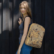 Partizan Desert CAMO Backpack - Bag