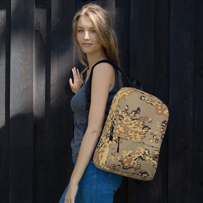 Russian Partizan Desert CAMO Backpack