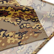 Partizan Desert CAMO Bandana - Head