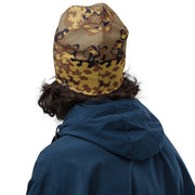 Partizan Desert CAMO Beanie - Head