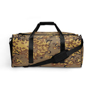Partizan Desert CAMO Duffle Bag