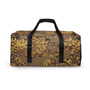 Partizan Desert CAMO Duffle Bag