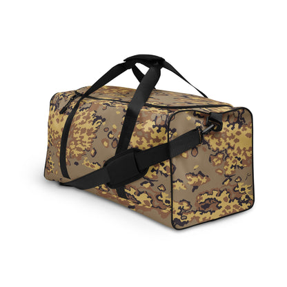 Russian Partizan Desert CAMO Duffle Bag