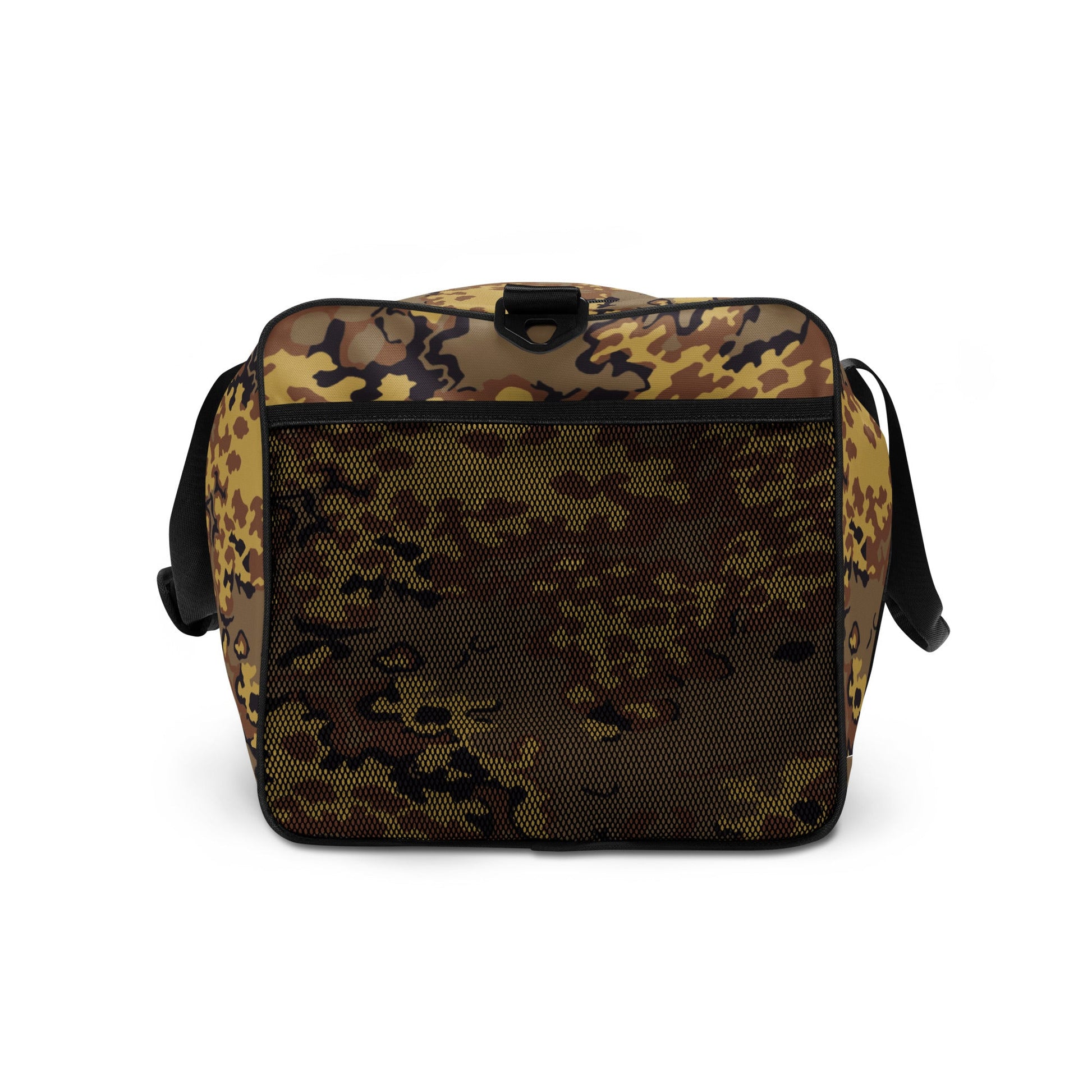 Russian Partizan Desert CAMO Duffle Bag
