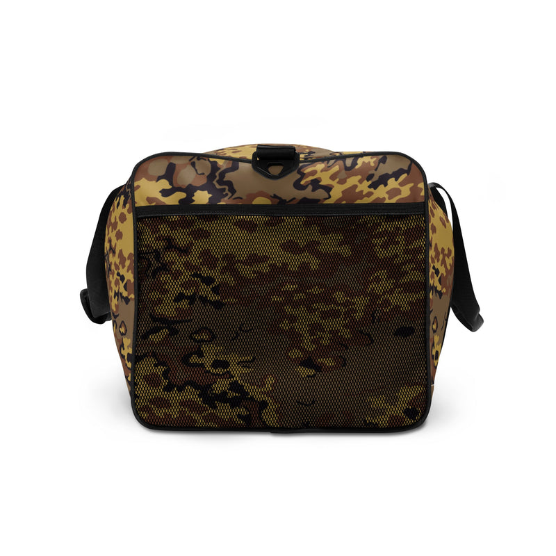 Partizan Desert CAMO Duffle Bag