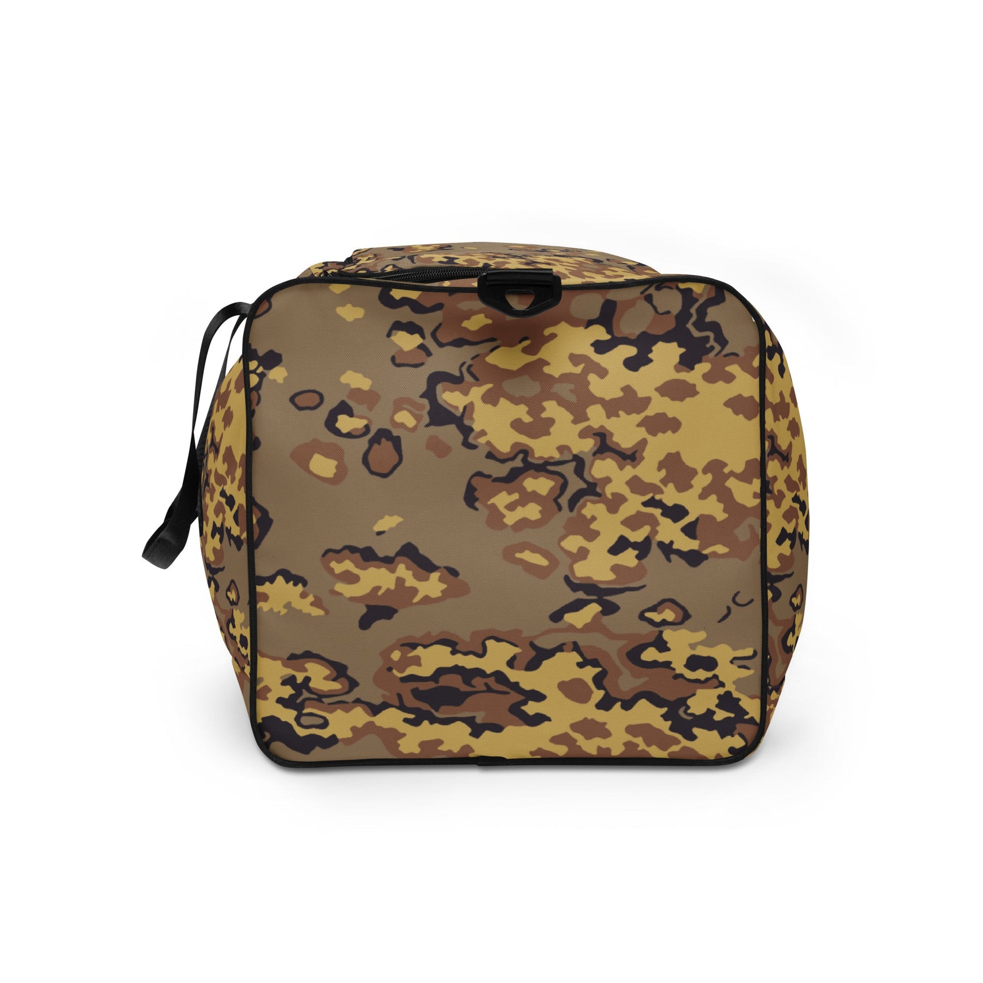 Russian Partizan Desert CAMO Duffle Bag