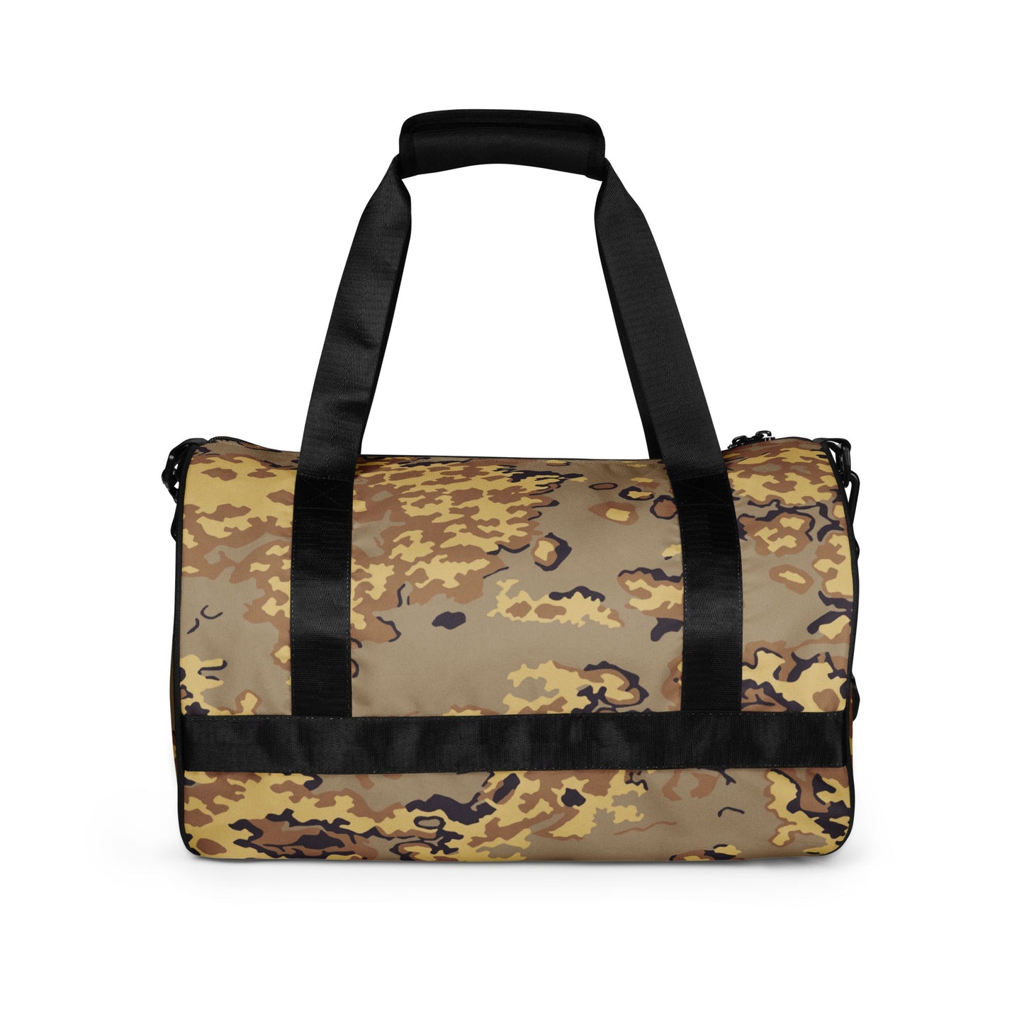 Russian Partizan Desert CAMO Gym Bag