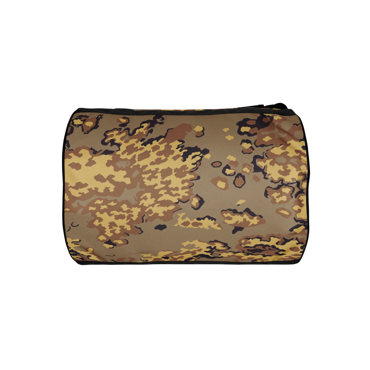 Russian Partizan Desert CAMO Gym Bag