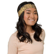 Partizan Desert CAMO Headband - Head