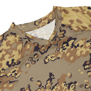Partizan Desert CAMO Unisex Hockey Fan Jersey