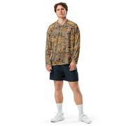 Partizan Desert CAMO Unisex Hockey Fan Jersey