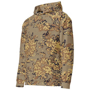 Partizan Desert CAMO Unisex Hoodie