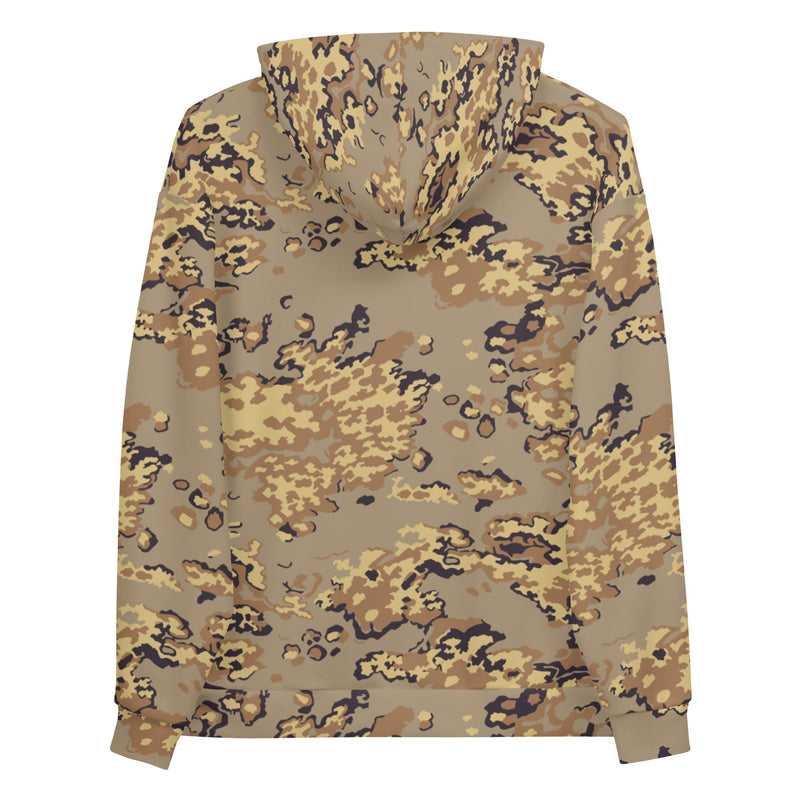 Partizan Desert CAMO Unisex Hoodie