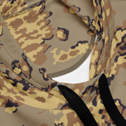 Partizan Desert CAMO Unisex Hoodie
