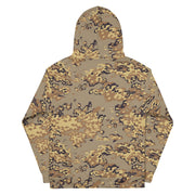 Partizan Desert CAMO Unisex Hoodie