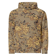 Partizan Desert CAMO Unisex Hoodie
