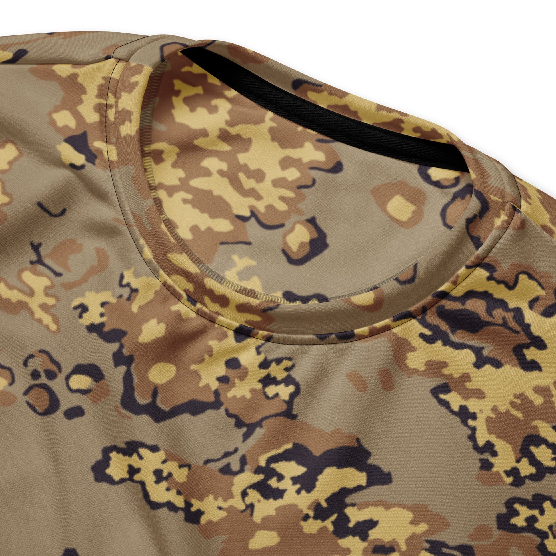 Russian Partizan Desert CAMO Unisex Sweatshirt - Sweatshirts