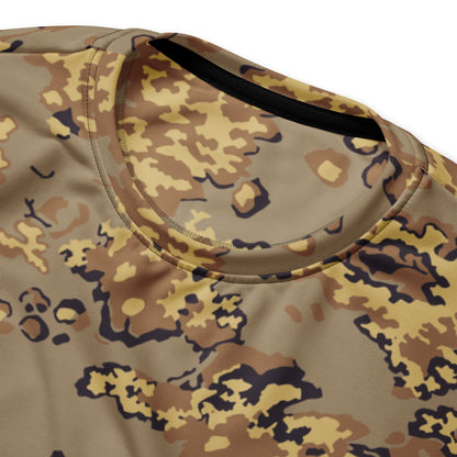 Russian Partizan Desert CAMO Unisex Sweatshirt - Sweatshirts