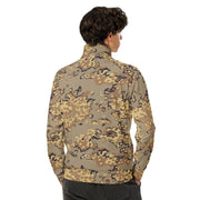 Partizan Desert CAMO Unisex Track Jacket
