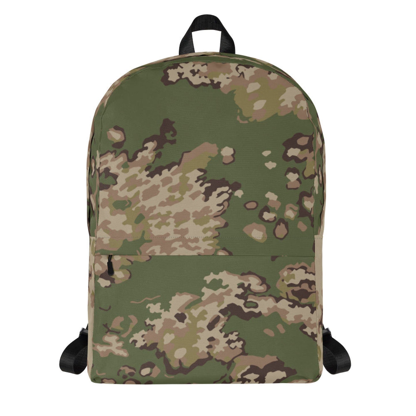 Russian Partizan Multi-terrain CAMO Backpack - Backpacks