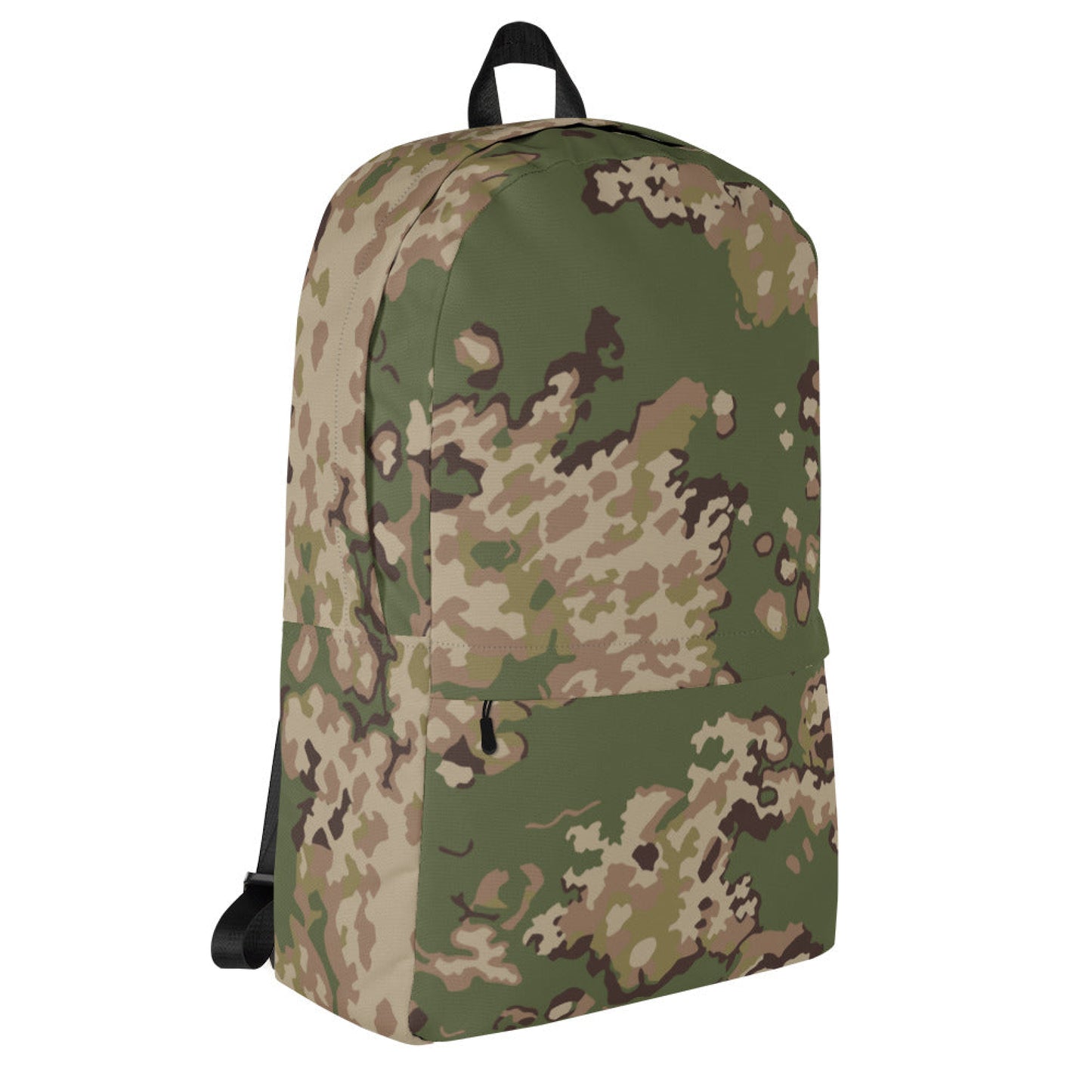 Russian Partizan Multi-terrain CAMO Backpack