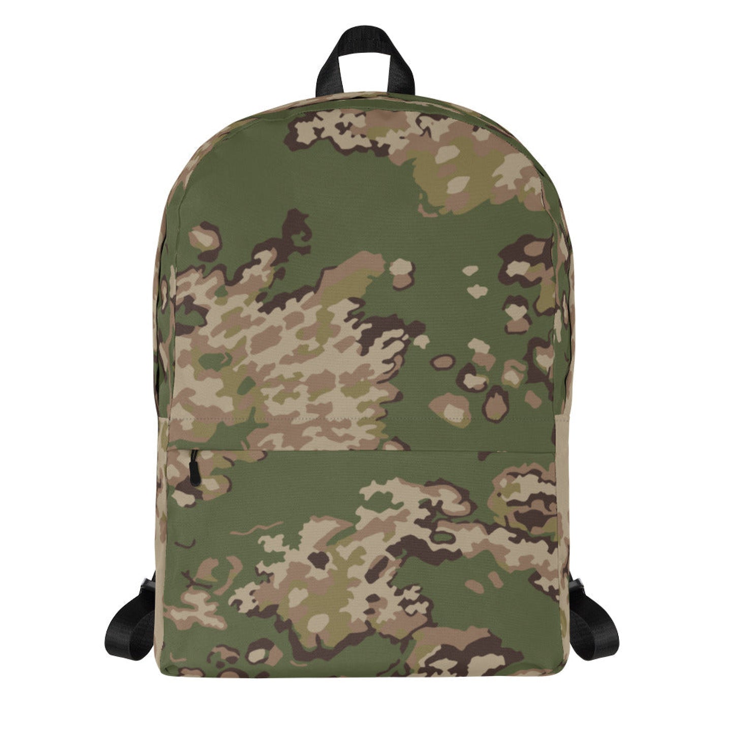 Russian Partizan Multi-terrain CAMO Backpack