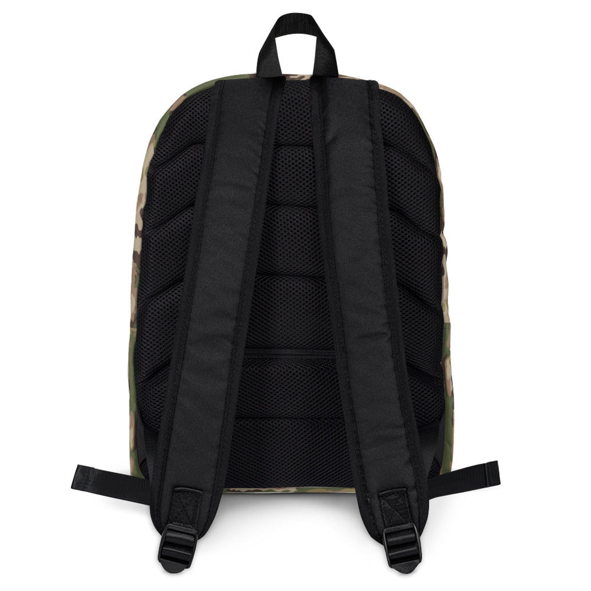 Russian Partizan Multi-terrain CAMO Backpack