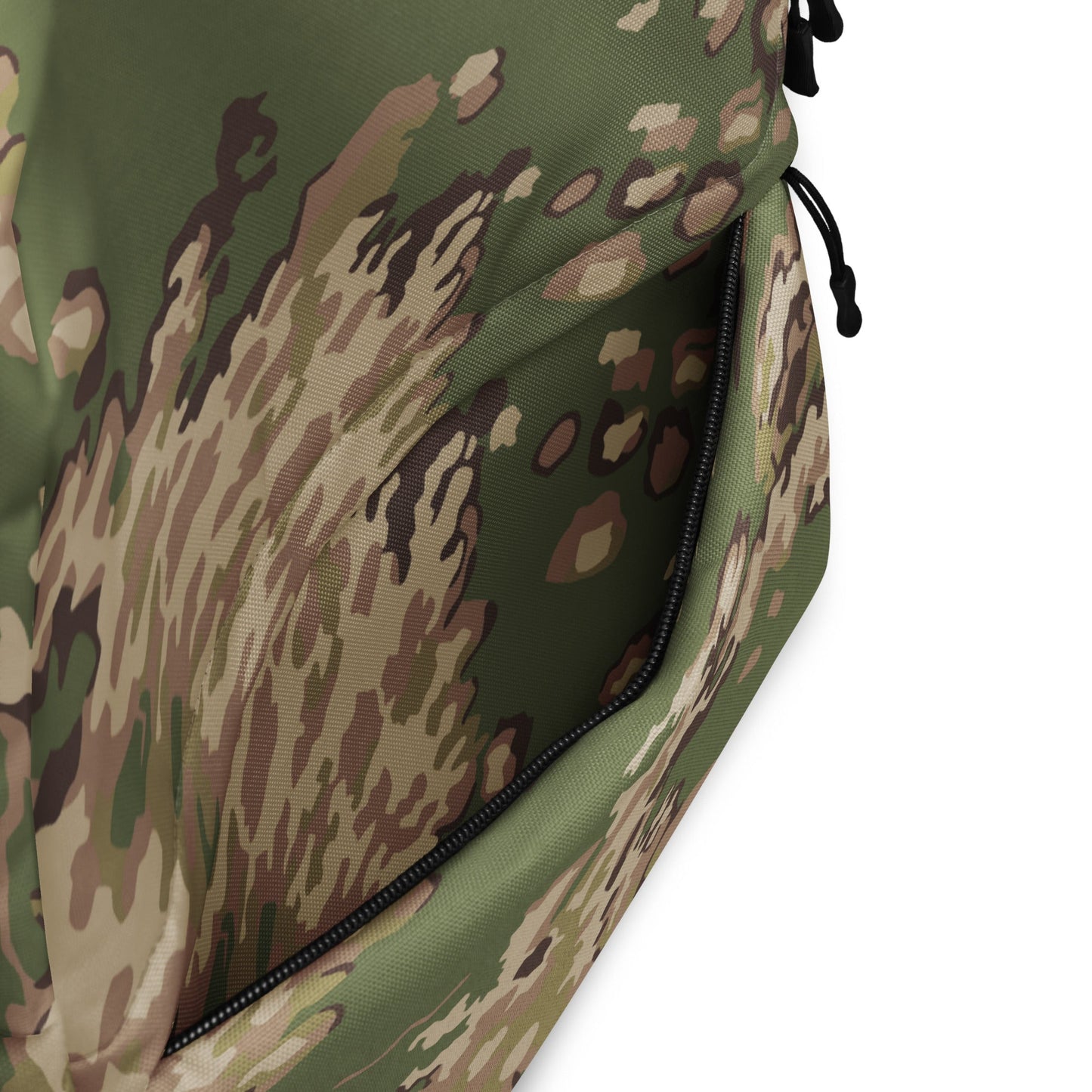 Russian Partizan Multi-terrain CAMO Backpack