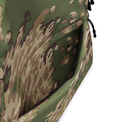 Russian Partizan Multi-terrain CAMO Backpack