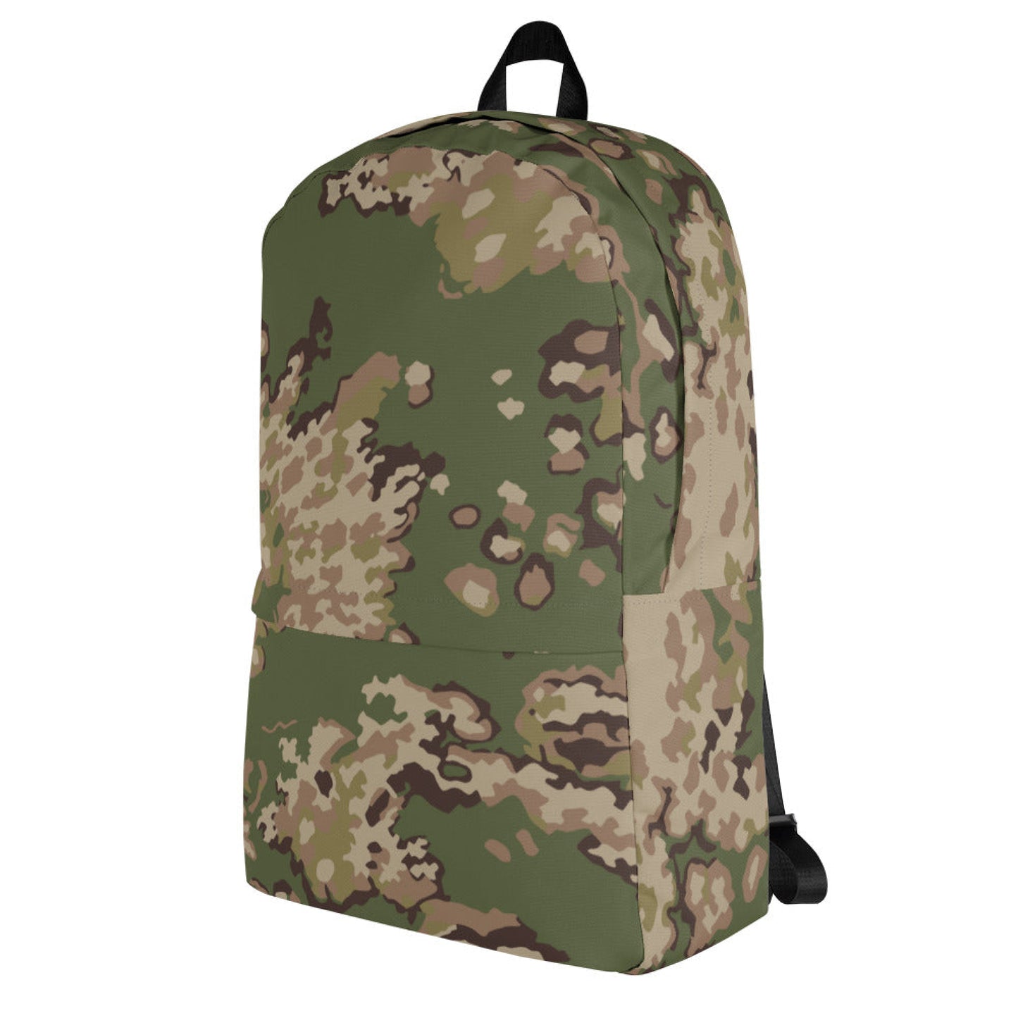 Russian Partizan Multi-terrain CAMO Backpack